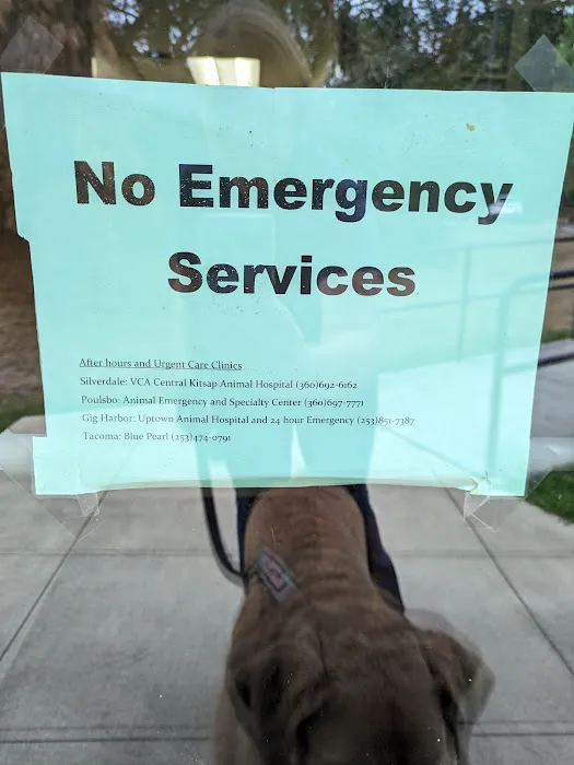 Naval Veterinary Treatment Center 1