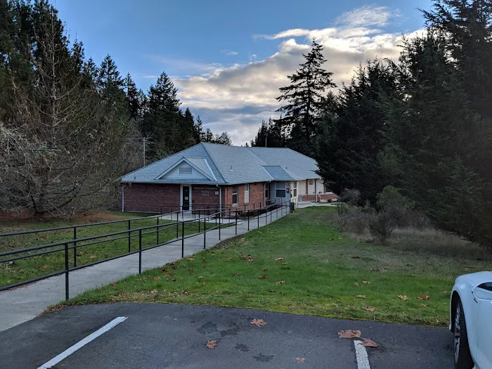 Naval Veterinary Treatment Center 4