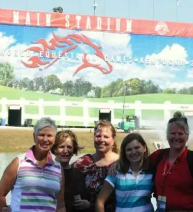 Cedar Springs Equine Veterinary Services 4