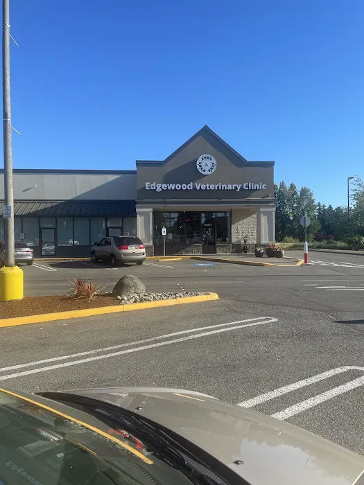Edgewood Veterinary Clinic 3