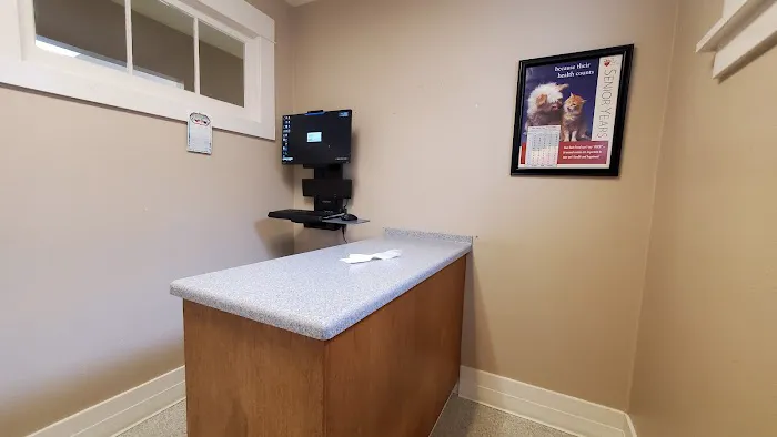 North End Pet Hospital 12