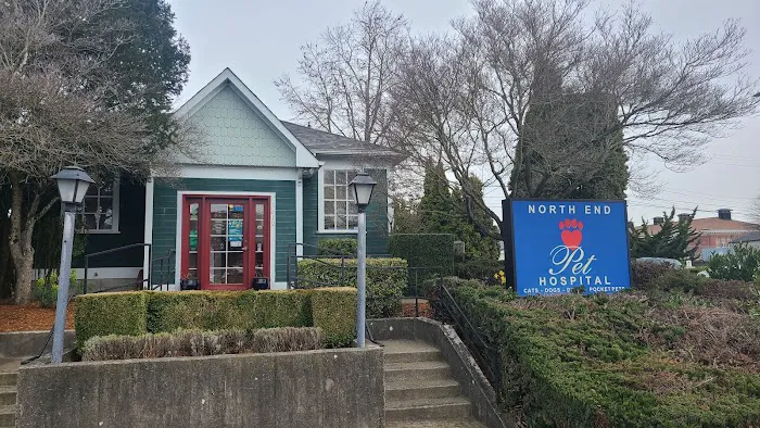 North End Pet Hospital 12