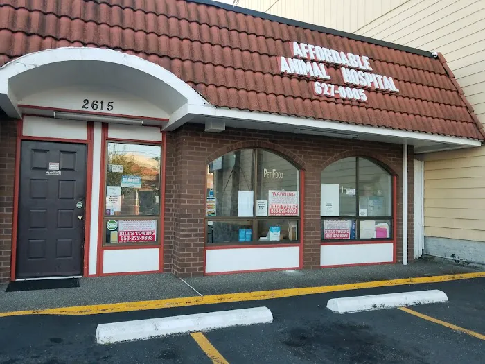 Affordable Animal Hospital 12