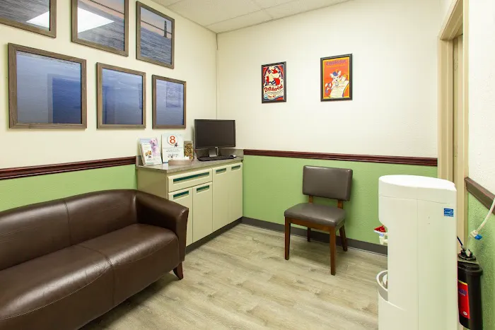 Soundview Veterinary Hospital 12