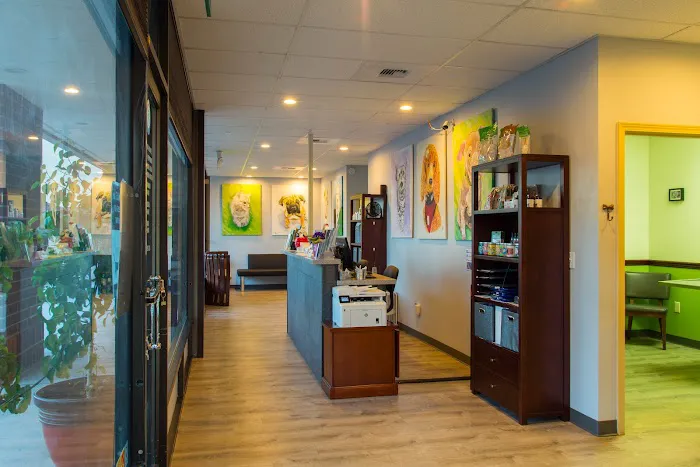 Soundview Veterinary Hospital 12