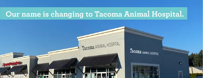 Tacoma Animal Hospital 12