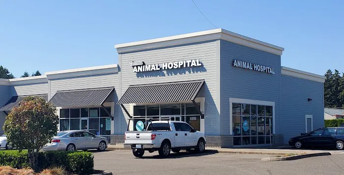 Tacoma Animal Hospital 12