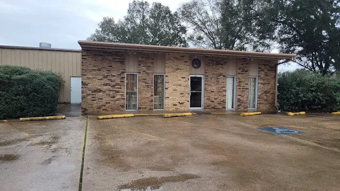 Needville Animal Hospital 2