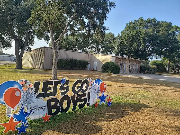 Needville Animal Hospital 5