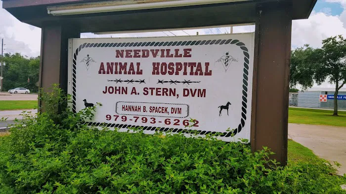 Needville Animal Hospital 9