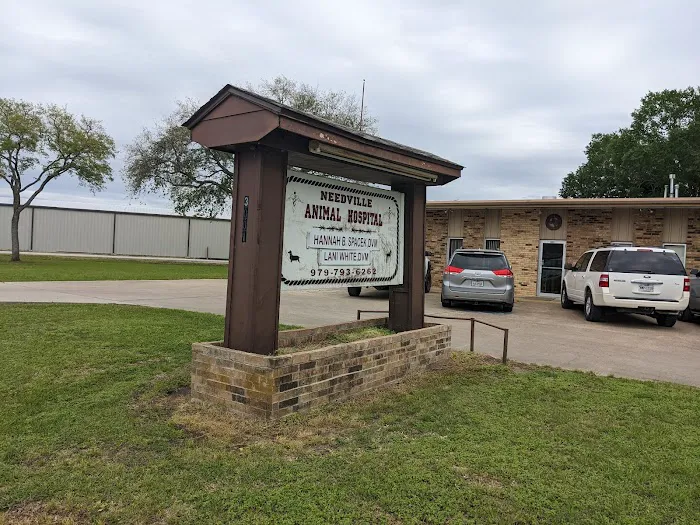 Needville Animal Hospital 8