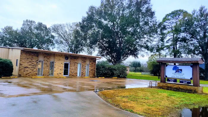 Needville Animal Hospital 7