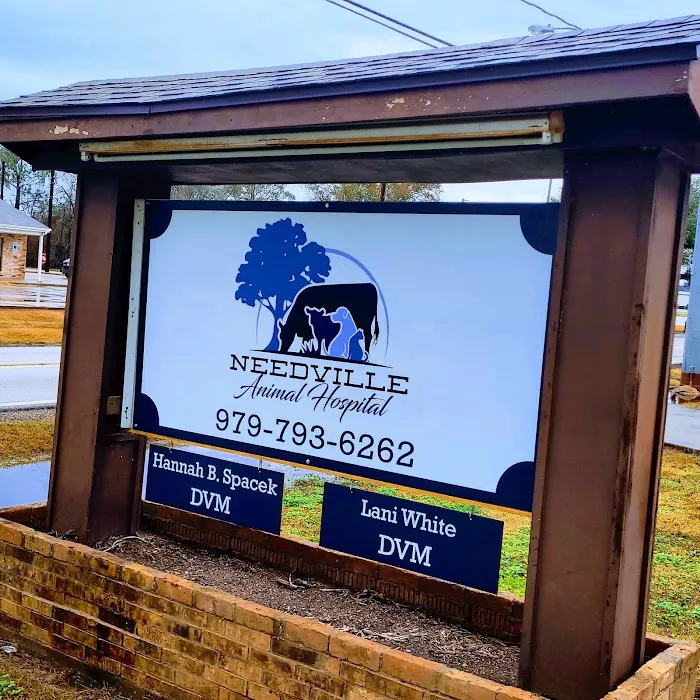 Needville Animal Hospital 4