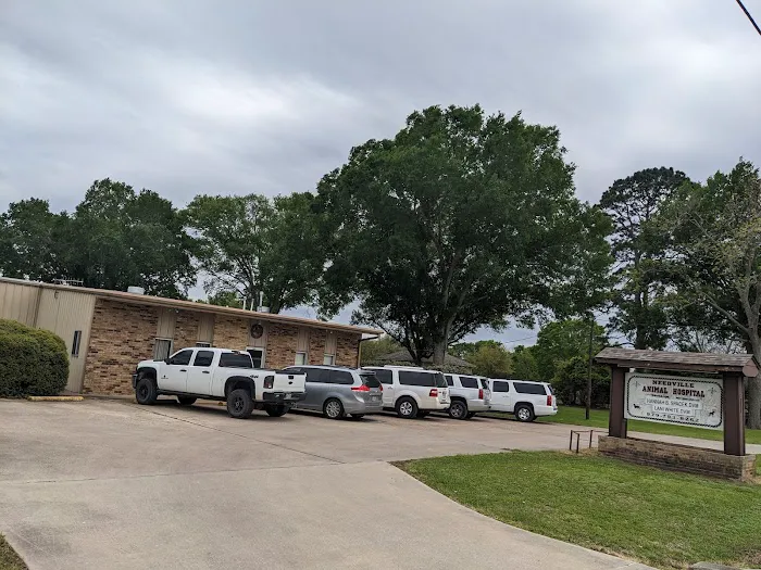 Needville Animal Hospital 3