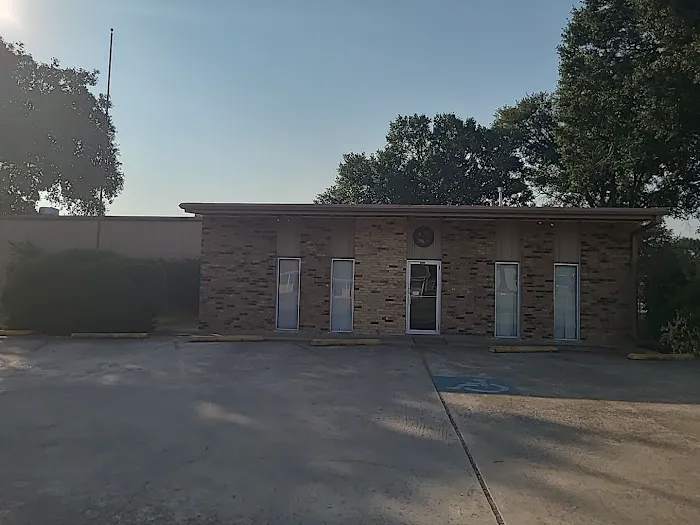 Needville Animal Hospital 1