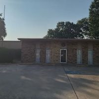 Needville Animal Hospital ico