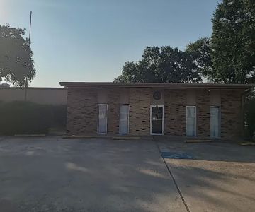 Needville Animal Hospital