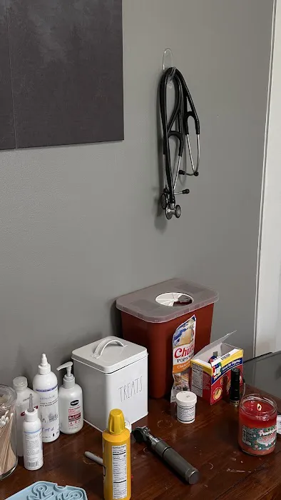 Brazos Oaks Animal Hospital 12