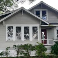 Brazos Oaks Animal Hospital ico