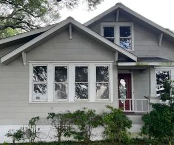 Brazos Oaks Animal Hospital