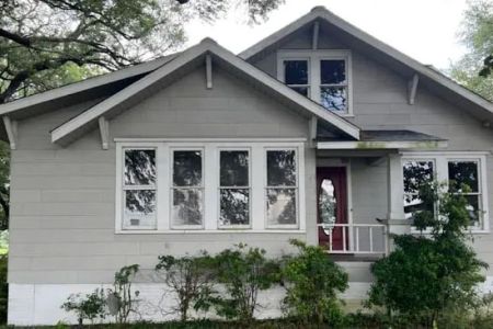 Brazos Oaks Animal Hospital