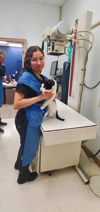 Neighborhood Veterinary Centers 12