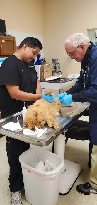 Neighborhood Veterinary Centers 12