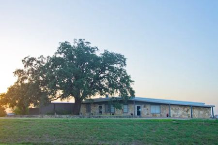 Beard Navasota Veterinary Hospital