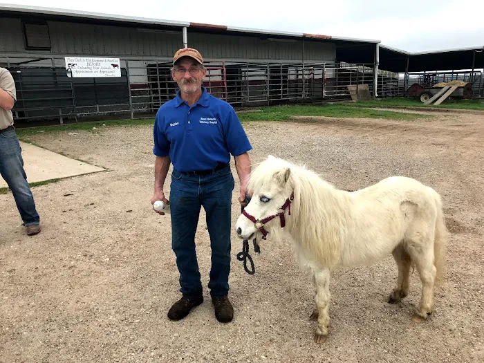 Beard Navasota Veterinary Hospital 12