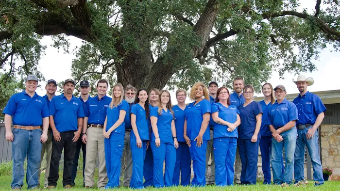 Beard Navasota Veterinary Hospital 12