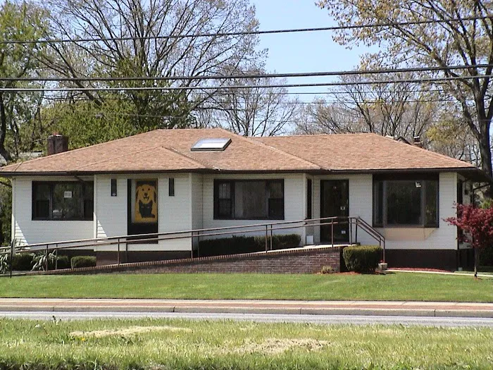 Park Hills Animal Hospital 12