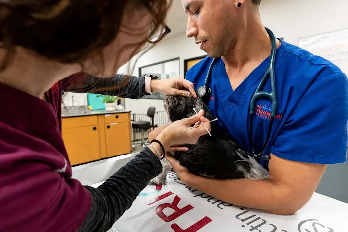PetSmart Veterinary Services - Commack 12