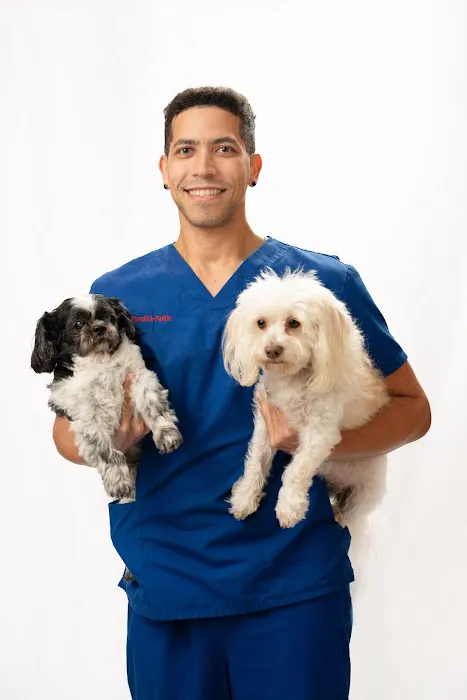 PetSmart Veterinary Services - Commack 12
