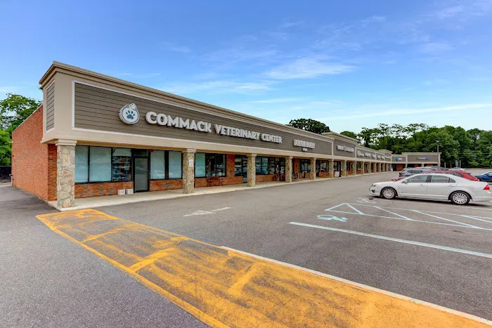 Commack Veterinary Center 12
