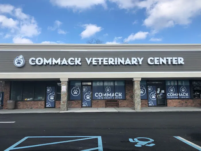 Commack Veterinary Center 12