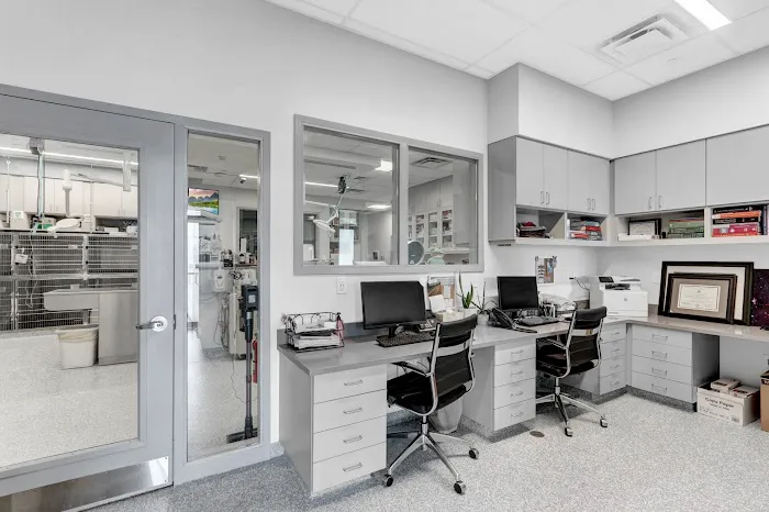 Commack Veterinary Center 12