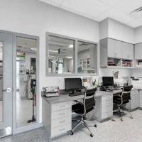 Commack Veterinary Center ico