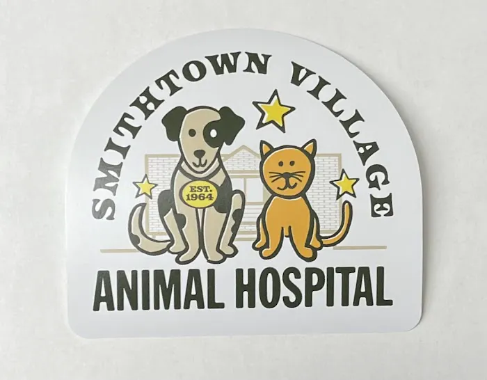 Smithtown Village Animal Hospital 12