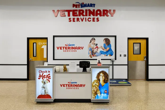 PetSmart Veterinary Services - Stamford 12
