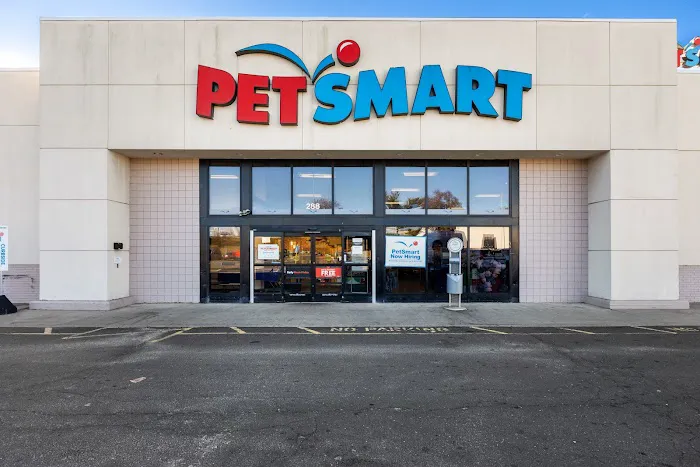 PetSmart Veterinary Services - Stamford 12