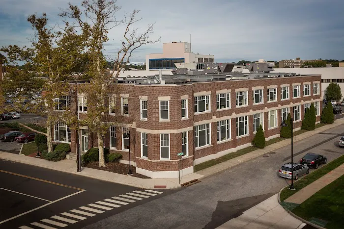 Cornell University Veterinary Specialists 5