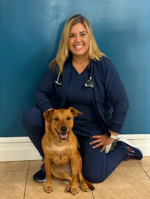 Stamford Veterinary Center 6
