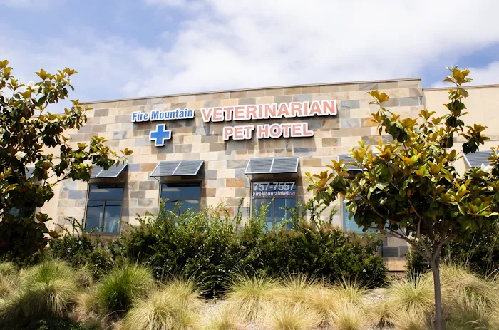 Fire Mountain Veterinary Hospital 9