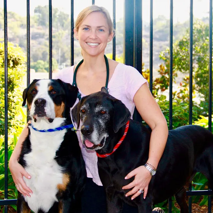 Fire Mountain Veterinary Hospital 4