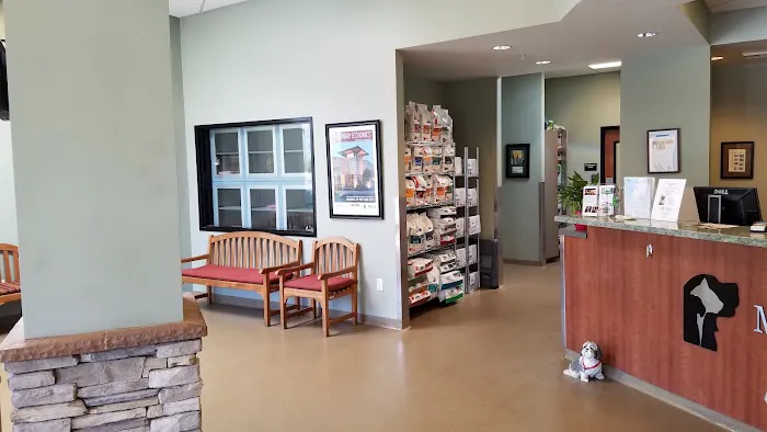 VCA Mission Animal and Bird Hospital 1