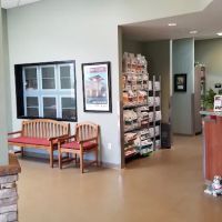 VCA Mission Animal and Bird Hospital ico