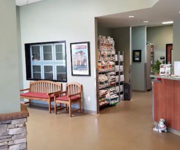 VCA Mission Animal and Bird Hospital