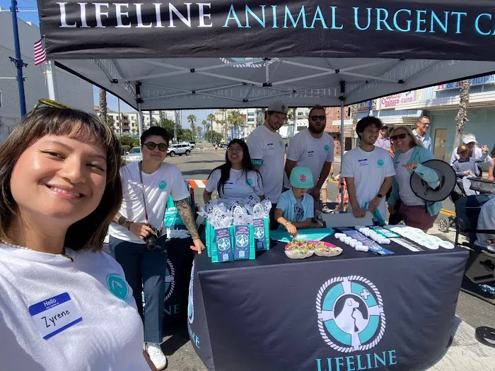 Lifeline Animal Urgent Care 12