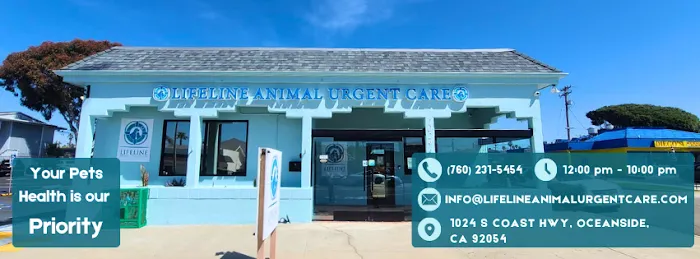 Lifeline Animal Urgent Care 12