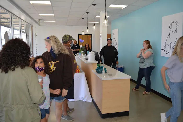 Neighborhood Veterinary Hospital of Oceanside 1